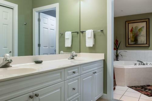 Apartamento Admirals Quarters