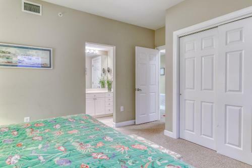 Apartamento Admirals Quarters
