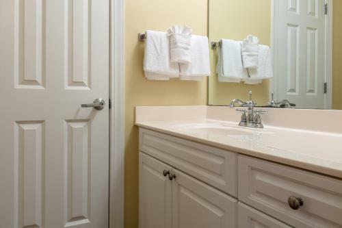 Apartamento Admirals Quarters