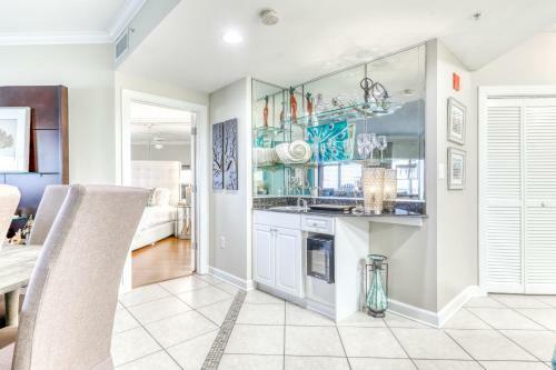 Apartamento Admirals Quarters