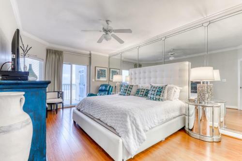 Apartamento Admirals Quarters