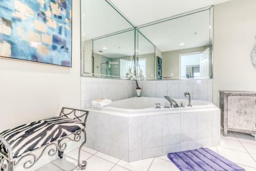 Apartamento Admirals Quarters