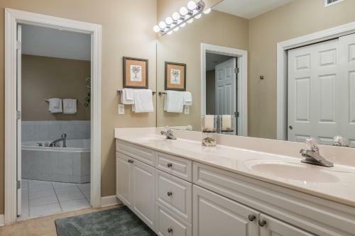 Apartamento Admirals Quarters