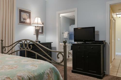 Apartamento Admirals Quarters