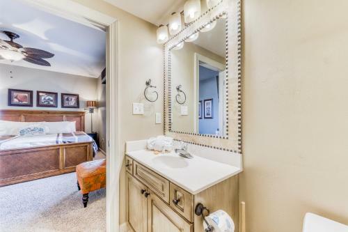 Apartamento Admirals Quarters