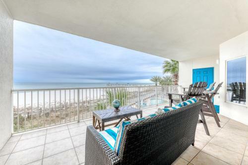 Apartamento Admirals Quarters