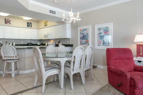 Apartamento Admirals Quarters