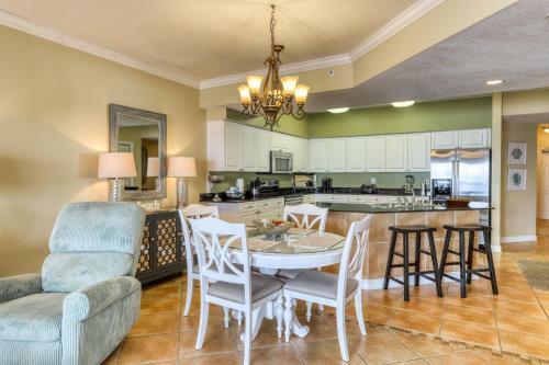 Apartamento Admirals Quarters