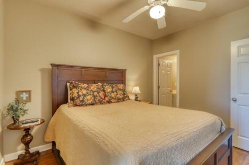Apartamento Admirals Quarters