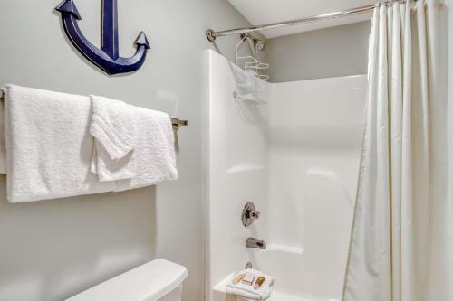 Apartamento Admirals Quarters