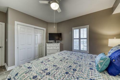 Apartamento Admirals Quarters