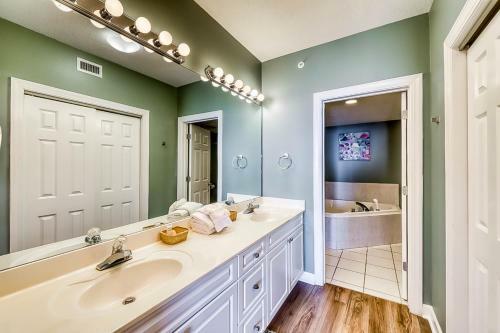 Apartamento Admirals Quarters