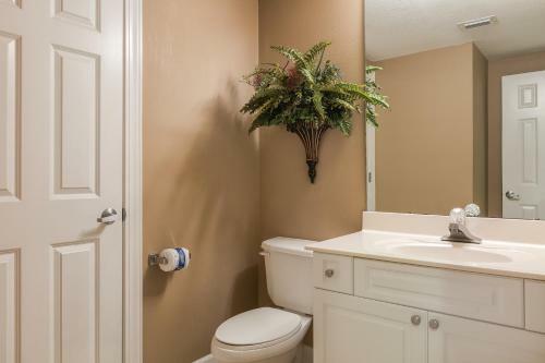 Apartamento Admirals Quarters