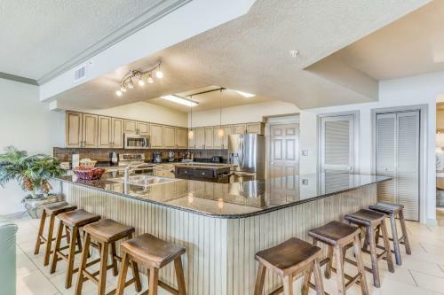 Apartamento Admirals Quarters