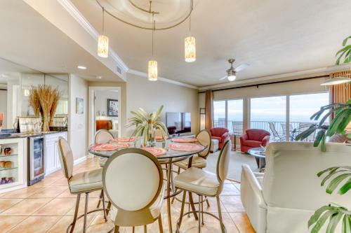 Apartamento Admirals Quarters