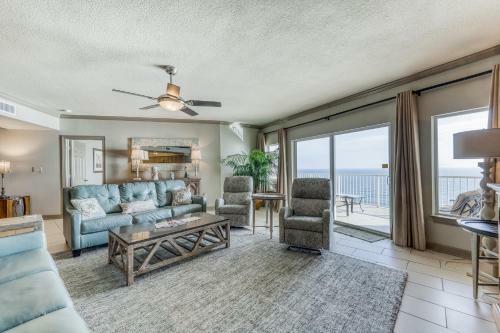 Apartamento Admirals Quarters