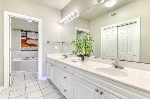 Apartamento Admirals Quarters