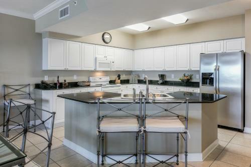 Apartamento Admirals Quarters