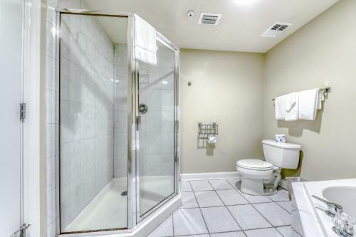 Apartamento Admirals Quarters