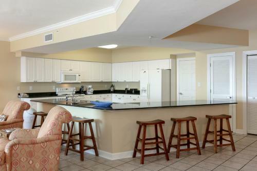 Apartamento Admirals Quarters