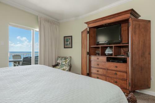 Apartamento Admirals Quarters