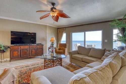 Apartamento Admirals Quarters