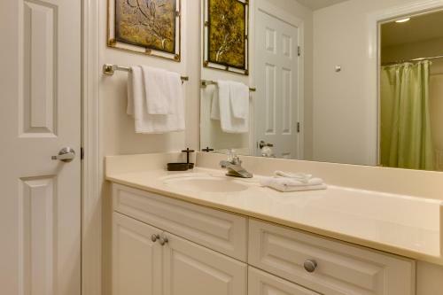 Apartamento Admirals Quarters
