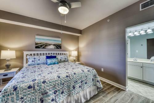 Apartamento Admirals Quarters