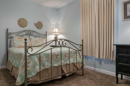 Apartamento Admirals Quarters