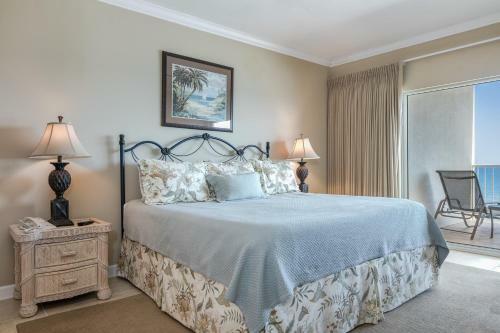 Apartamento Admirals Quarters