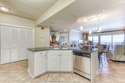 Apartamento Admirals Quarters