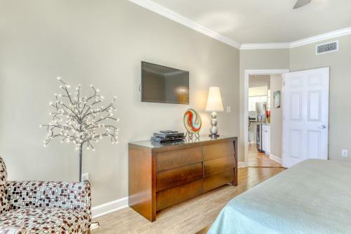 Apartamento Admirals Quarters