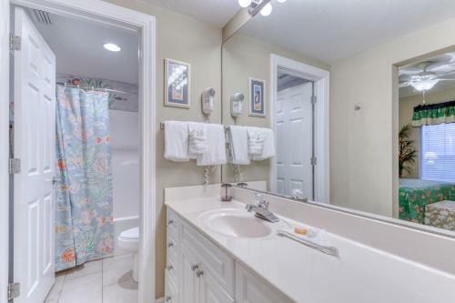Apartamento Admirals Quarters