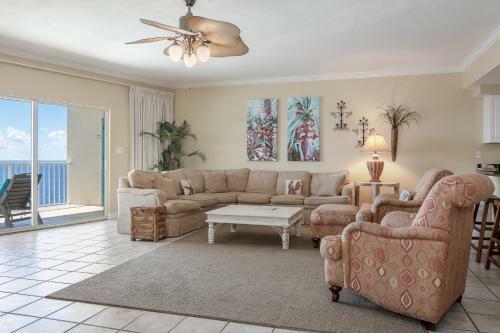 Apartamento Admirals Quarters