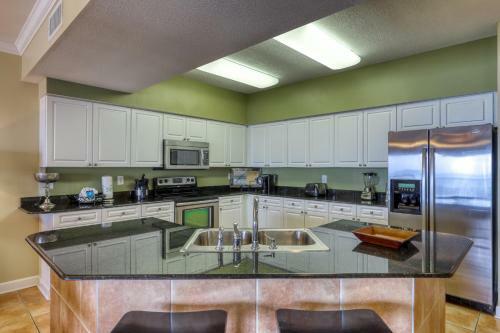 Apartamento Admirals Quarters