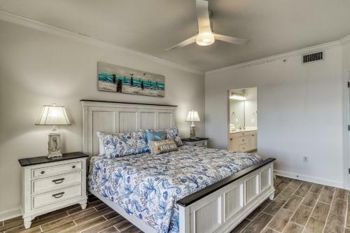Apartamento Admirals Quarters