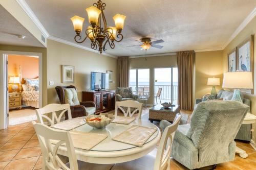 Apartamento Admirals Quarters