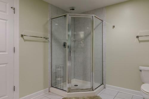 Apartamento Admirals Quarters
