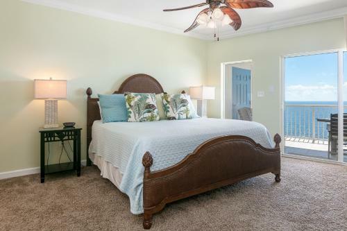 Apartamento Admirals Quarters