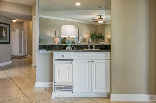 Apartamento Admirals Quarters