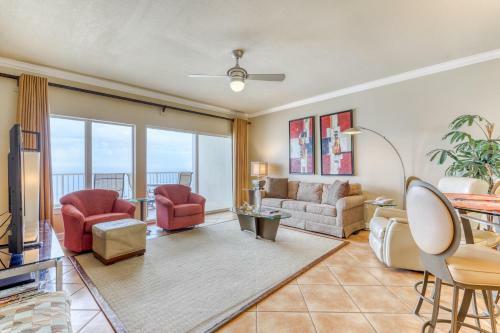 Apartamento Admirals Quarters