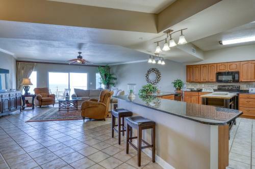 Apartamento Admirals Quarters