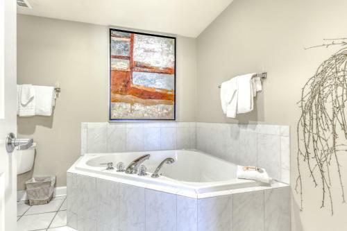 Apartamento Admirals Quarters