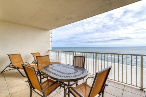 Apartamento Admirals Quarters