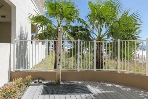 Apartamento Admirals Quarters