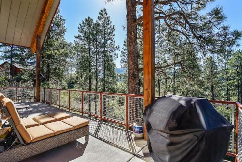Red Top Lodge