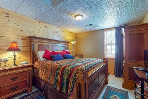 Red Top Lodge