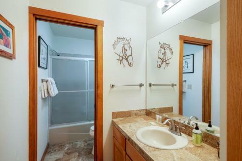 Apartamento Pagosa Dream