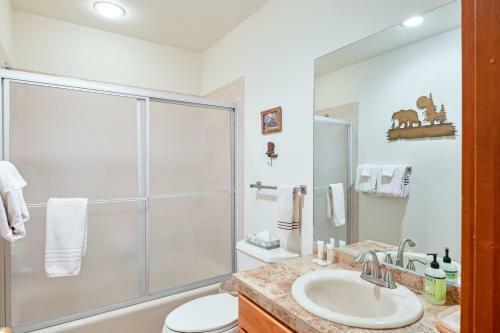 Apartamento Pagosa Dream