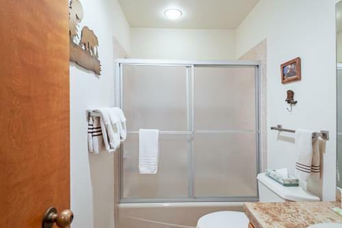 Apartamento Pagosa Dream